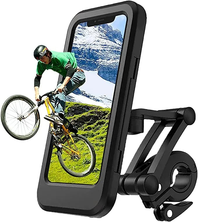 Holder De Celular Para Moto Manubrio