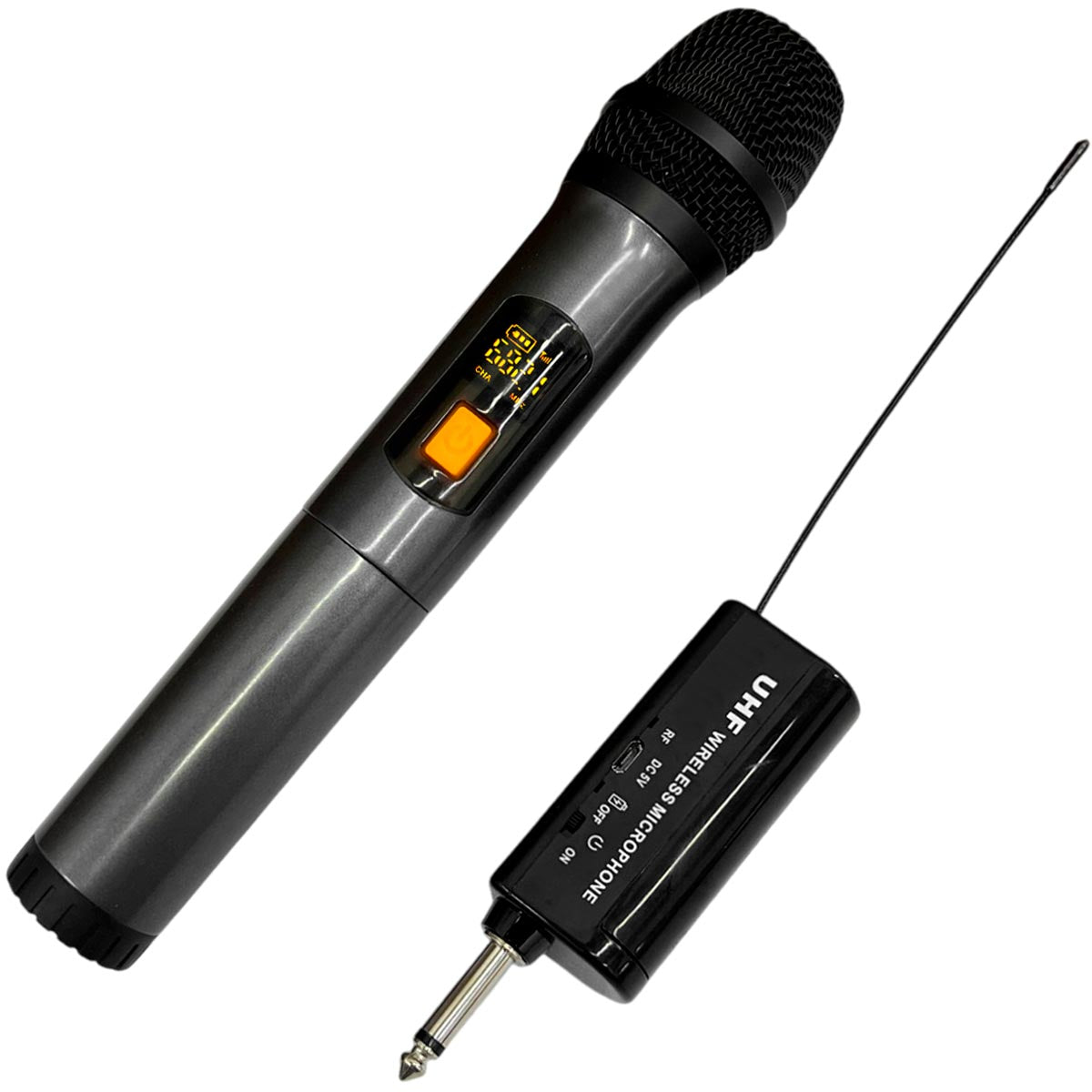 Micrófono Inalámbrico DX-U110