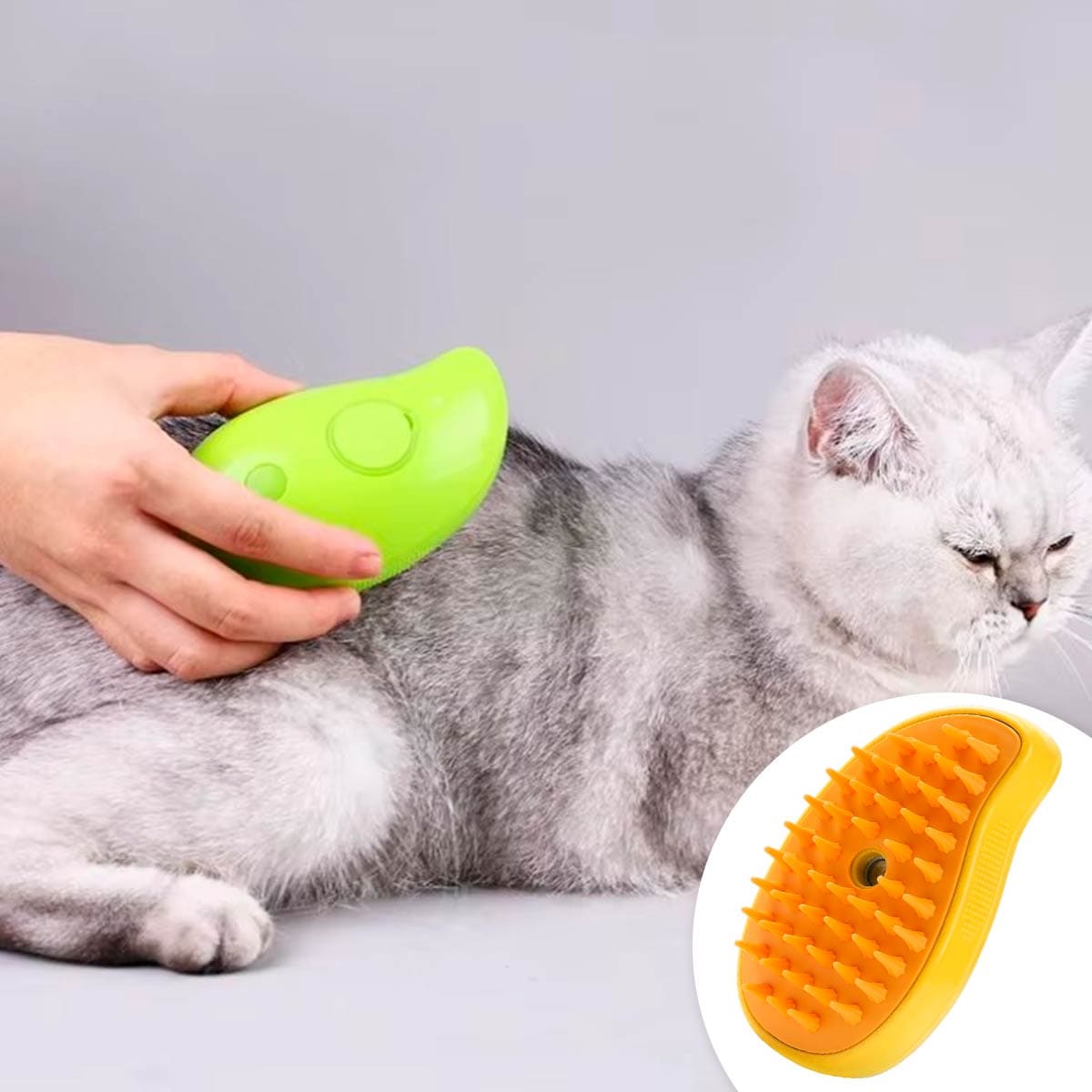CEPILLO PARA TU MASCOTA