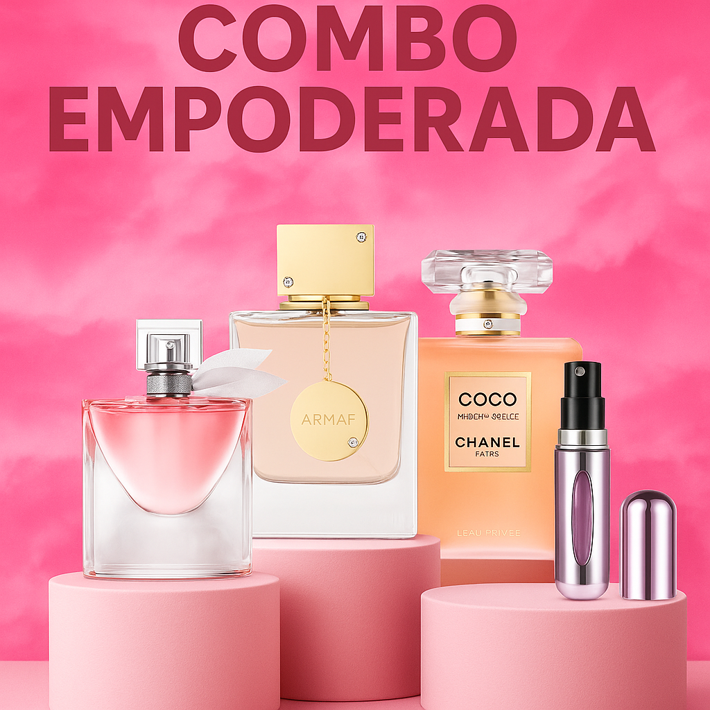 Bellezas para la Mama