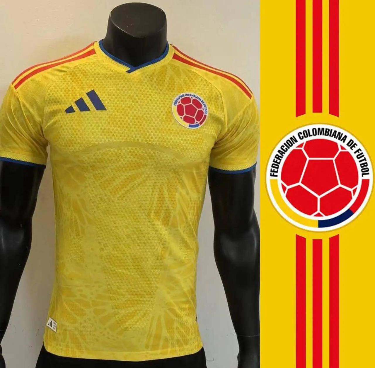 ACOMPAÑEMOS LA SELECCION COLOMBIA