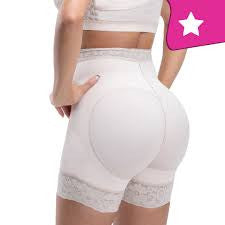 PANTY LEVANTA COLA Y CONTROL ABDOMEN