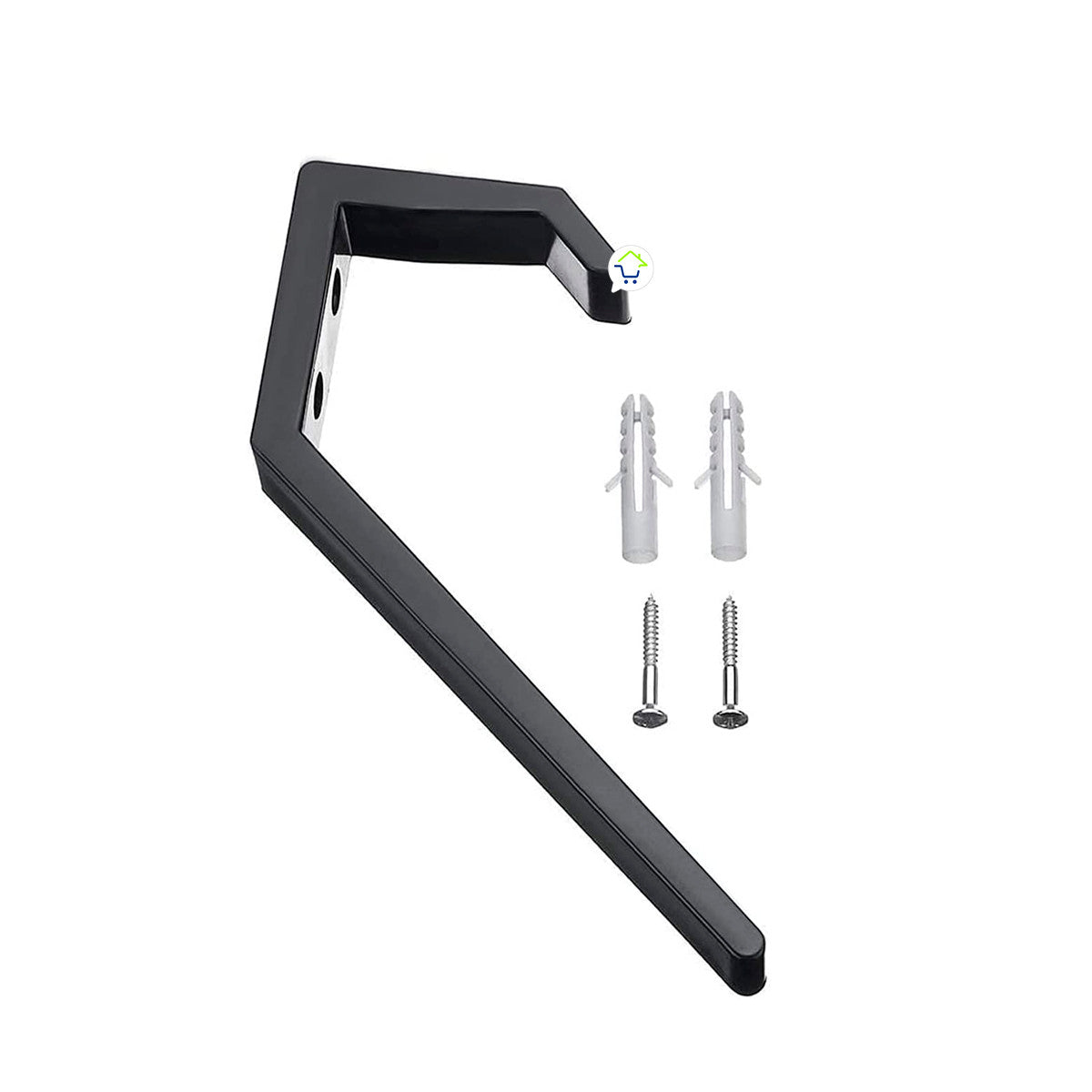 Soporte Casco Moto Multifuncional 628011