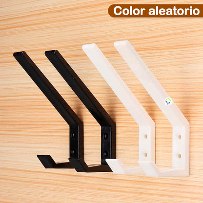 Soporte Casco Moto Multifuncional 628011