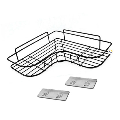 Estante Organizador Pared Adhesivo 9204