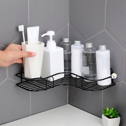 Estante Organizador Pared Adhesivo 9204