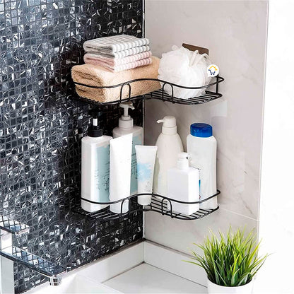Estante Organizador Pared Adhesivo 9204