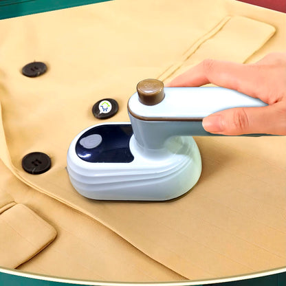 Plancha Viajera Portatil Ropa MY-011