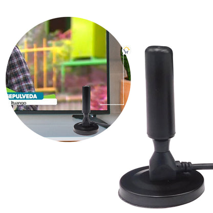 Antena Digital HDTV Terrestre MN3010