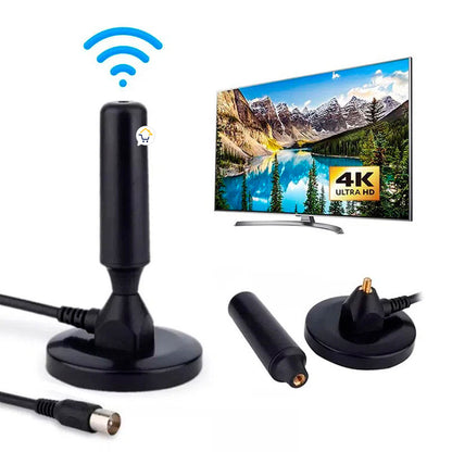 Antena Digital HDTV Terrestre MN3010