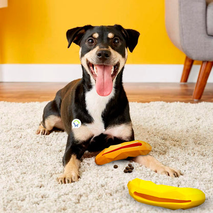 Juguete Para Perros Interactivo x2 E61