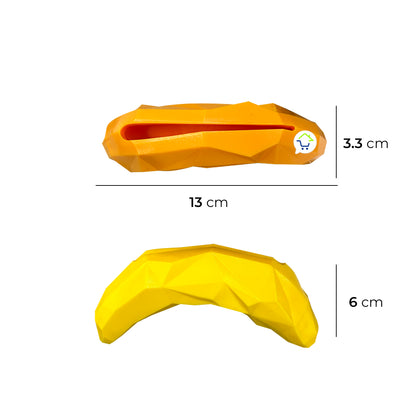 Juguete Para Perros Interactivo x2 E61