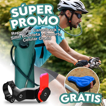 Gray helmet for bikers