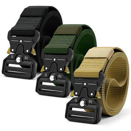 Promocion X3 Correas Tacticas LSD-02
