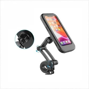 Holder De Celular Para Moto Manubrio