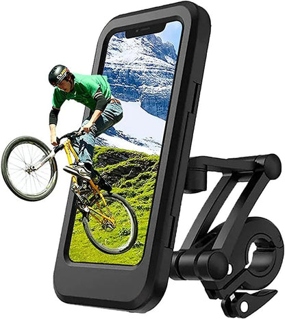 Holder De Celular Para Moto Manubrio