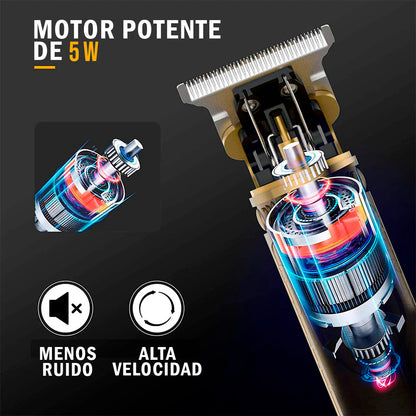 Patillera Buda Dorada Maquina Km-2233