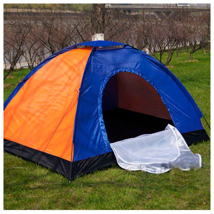 Carpa Camping 4 Personas NOA1145