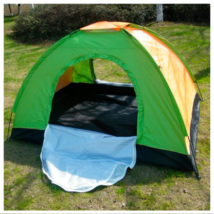 Carpa Camping 4 Personas NOA1145