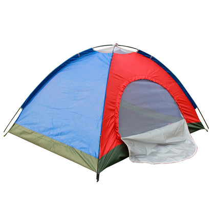 Carpa Camping 4 Personas NOA1145