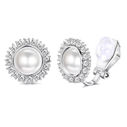 ARETES ACUPRESIÓN ANTI ANSIEDAD