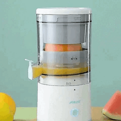 Exprimidor Eléctrico De Fruta YZJ-001