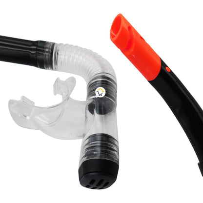 Kit Careta + Snorkel Buceo NSP1900