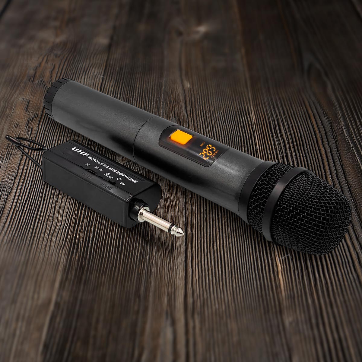 Micrófono Inalámbrico DX-U110