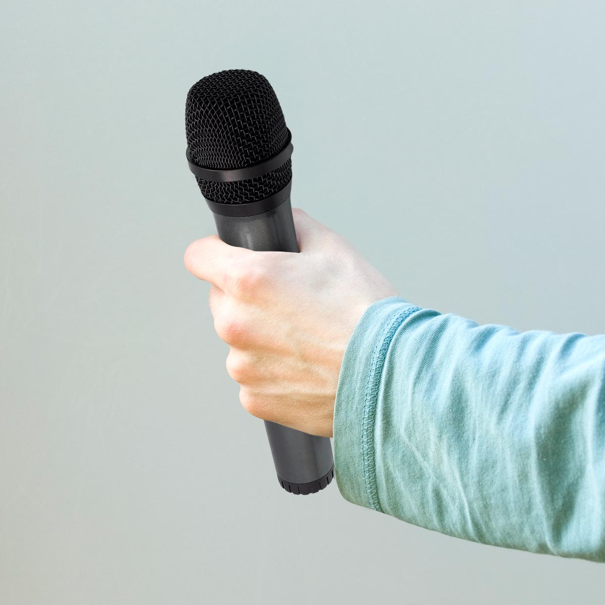 Micrófono Inalámbrico DX-U110