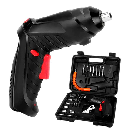 Destornillador Inalámbrico F14261-16