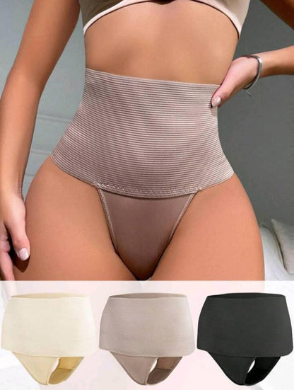 X2 Panty Faja Mujer Control Abdomen