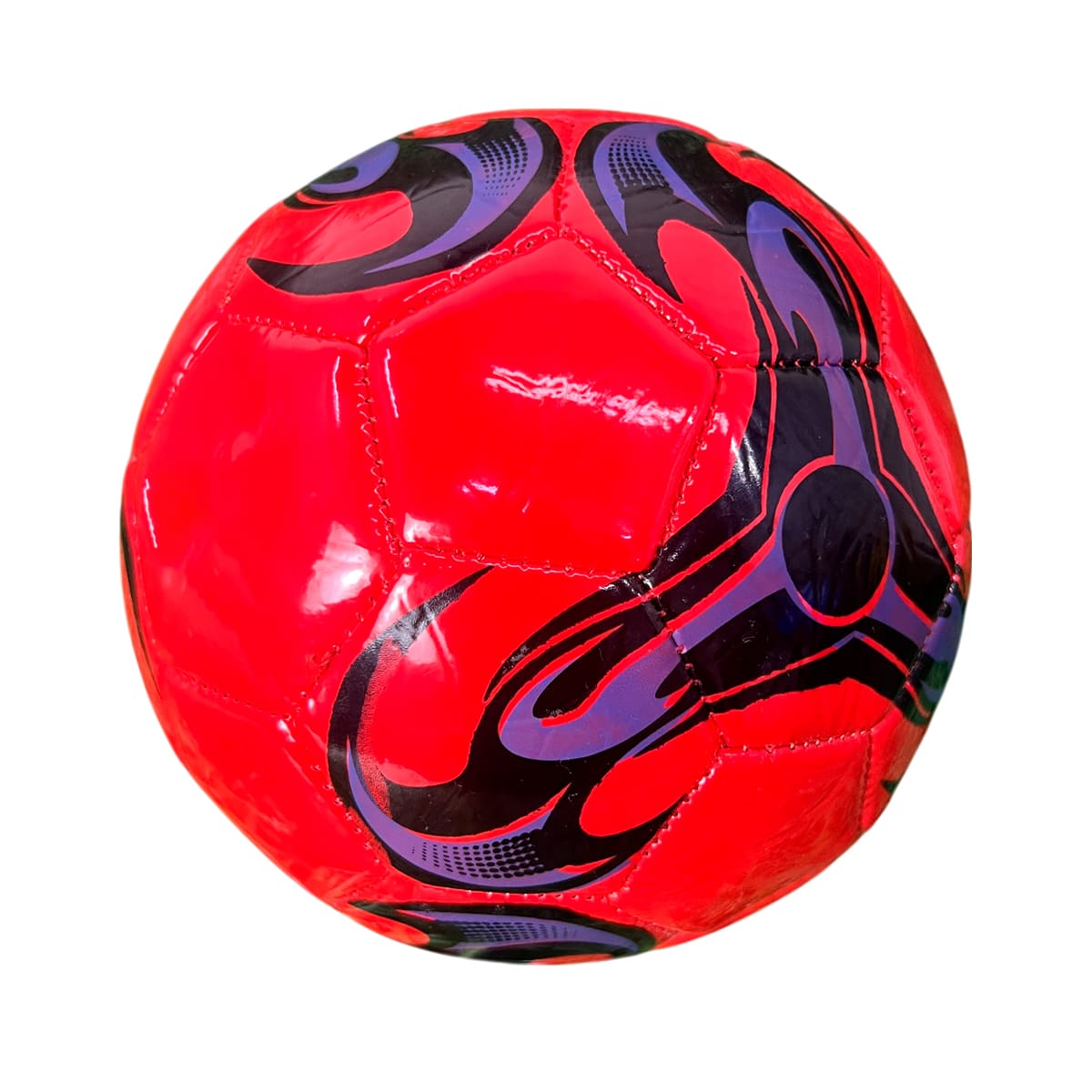 Mini Balón Fútbol N°1 Pelota GM2024-20