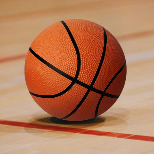 Balón de Baloncesto Nº7 7-9LBS