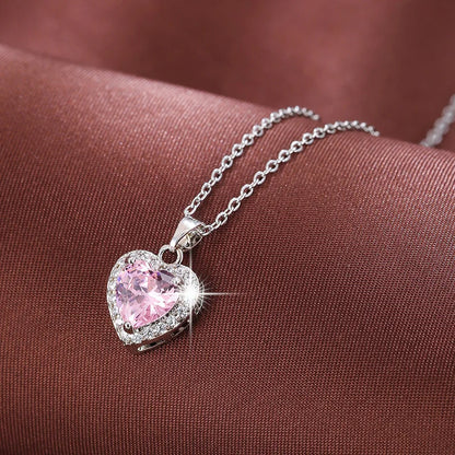 Collar Corazon