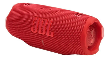 PARLANTE JBL 6 Charge ORIGINAL