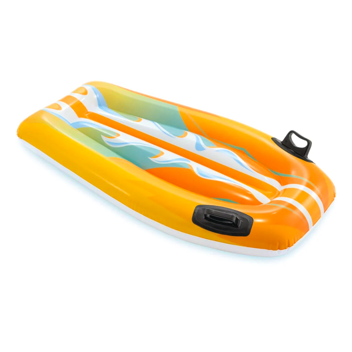 Flotador Tabla De Surf Infantil 58165NP