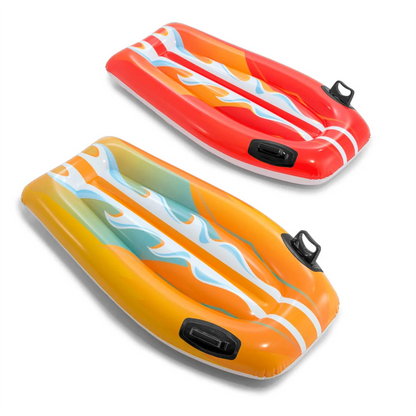 Flotador Tabla De Surf Infantil 58165NP