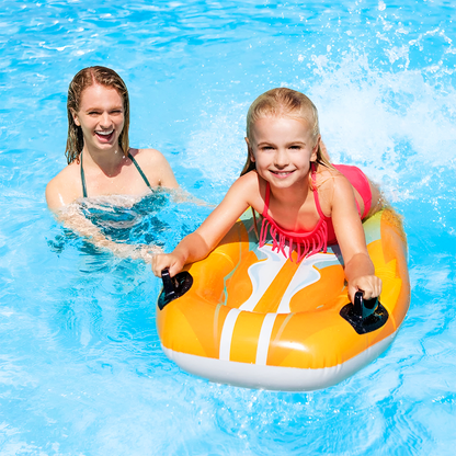 Flotador Tabla De Surf Infantil 58165NP