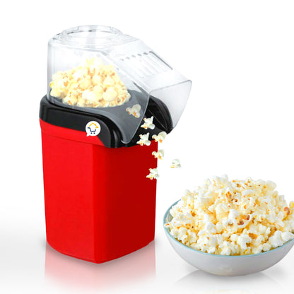 Crispetera Máquina Palomitas Maíz MP1200