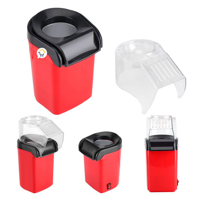 Crispetera Máquina Palomitas Maíz MP1200
