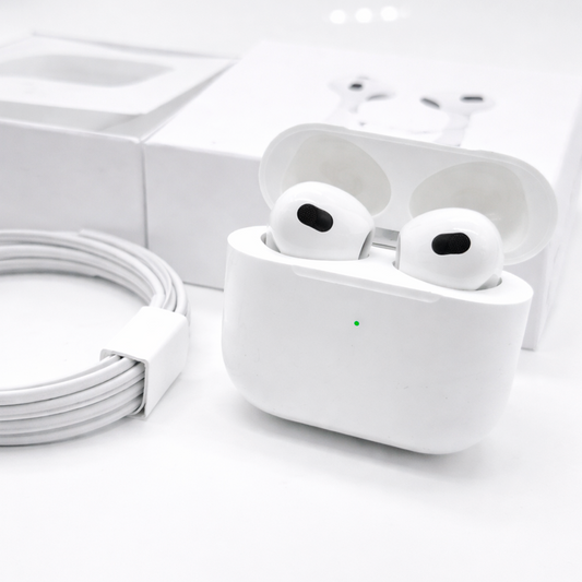 Audifonos Inalambrico Tipo AirPods3 AIR3