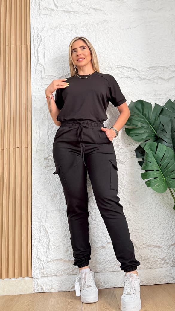 CONJUNTO RANGLA CARGO  REF 043