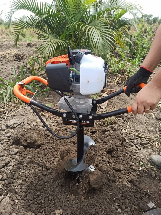 HOYADORA AHOYADORA 15X80 STIHL PROFESION
