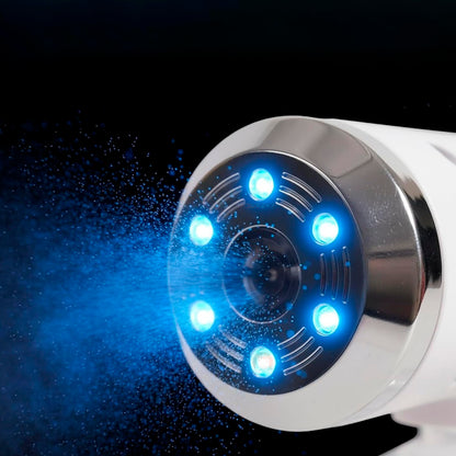 Pistola Pulverizadora Nebulizacion Nano