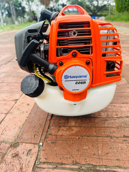 GUADAÑA CAFETERA HUSQVARNA 226 ORIGINAL