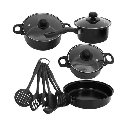 Juego de Ollas 13 PCS