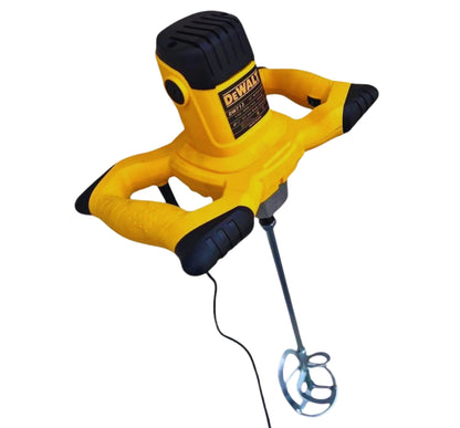 MEZCLADOR CEMENTO PINTURA DEWALT