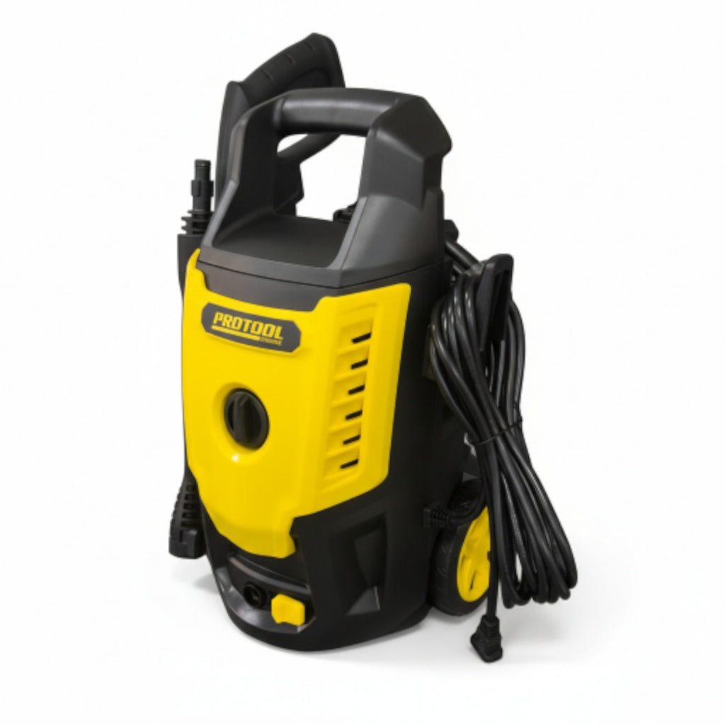 HIDROLAVADORA ELECTRICA 1400W 1650 PSI