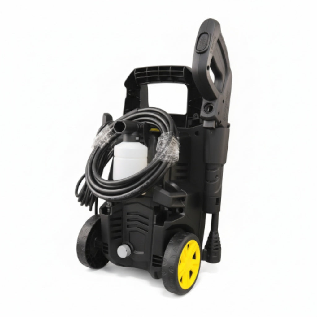 HIDROLAVADORA ELECTRICA 1400W 1650 PSI