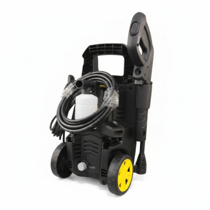 HIDROLAVADORA ELECTRICA 1400W 1650 PSI